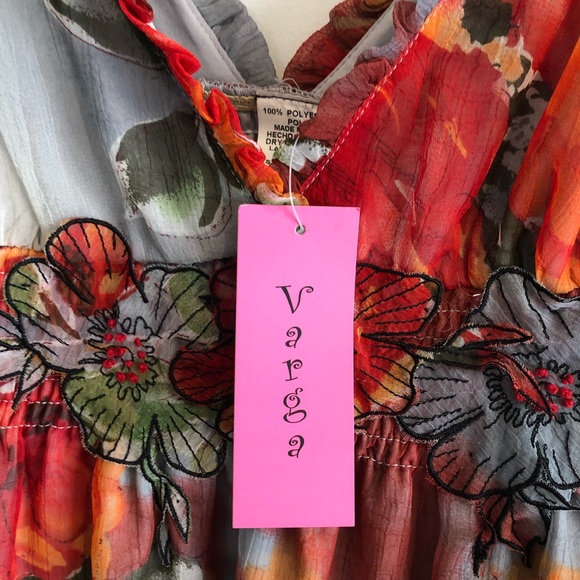 Varga | Dress (NEW) - Picture 5 of 7